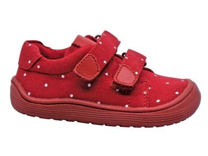 Anatomic barefoot bačkory auta B002B