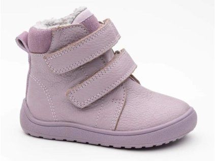 Anatomic barefoot bačkory auta B002B
