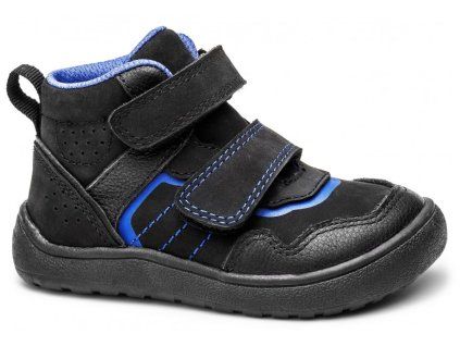 Anatomic barefoot bačkory auta B002B