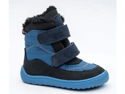 Anatomic barefoot bačkory auta B002B