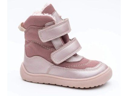 Anatomic barefoot bačkory auta B002B