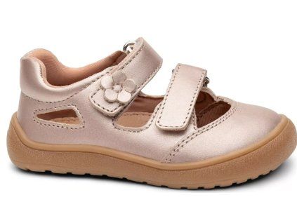 Anatomic barefoot bačkory auta B002B