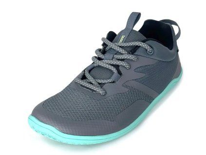 Anatomic barefoot bačkory auta B002B