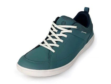 Anatomic barefoot bačkory auta B002B