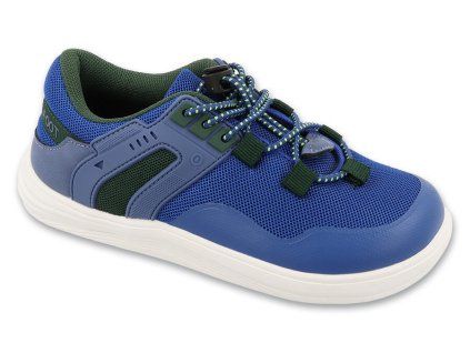 Anatomic barefoot bačkory auta B002B
