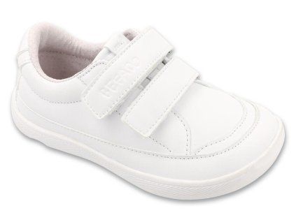 Anatomic barefoot bačkory auta B002B