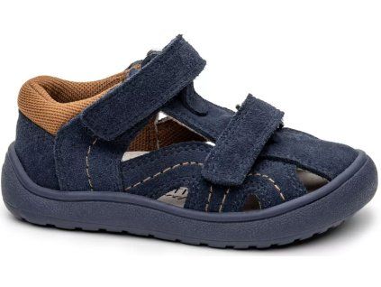 Anatomic barefoot bačkory auta B002B