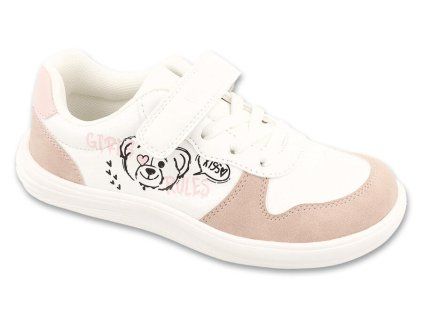 Anatomic barefoot bačkory auta B002B