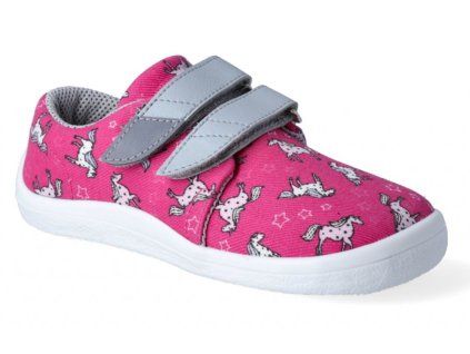 Anatomic barefoot bačkory auta B002B
