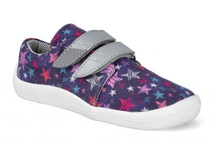 Anatomic barefoot bačkory auta B002B