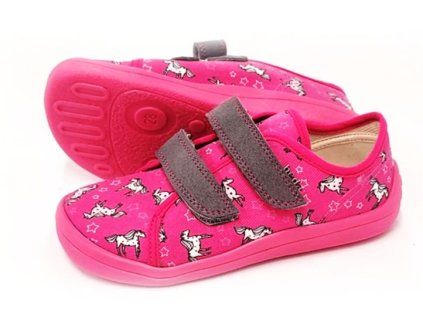 Anatomic barefoot bačkory auta B002B