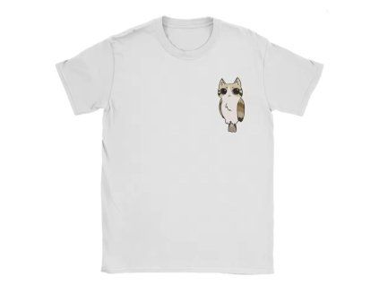 tricko meowl bile