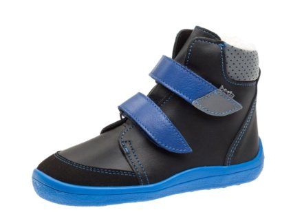Anatomic barefoot bačkory auta B002B