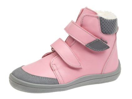 Anatomic barefoot bačkory auta B002B