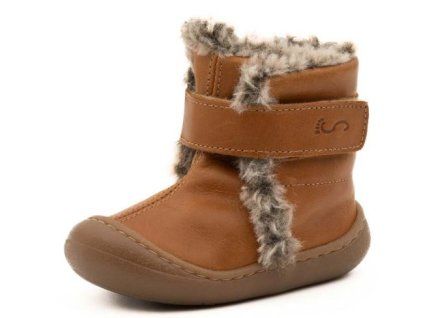 Anatomic barefoot bačkory auta B002B