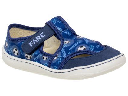 Anatomic barefoot bačkory auta B002B