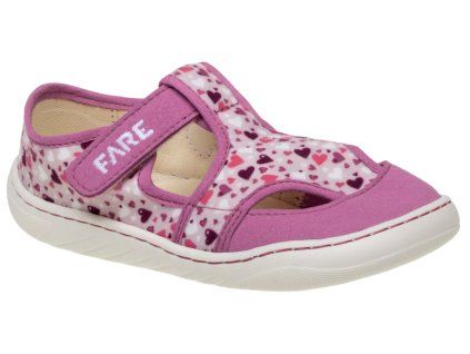 Anatomic barefoot bačkory auta B002B