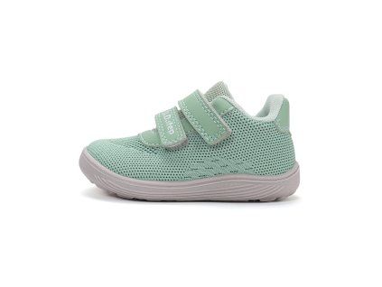 Anatomic barefoot bačkory auta B002B
