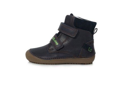 Anatomic barefoot bačkory auta B002B