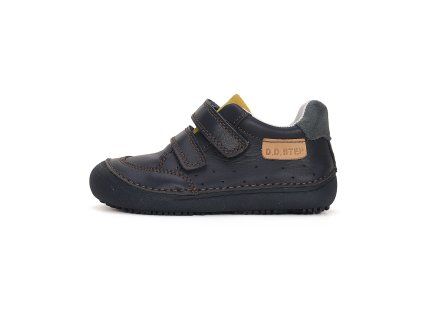 Anatomic barefoot bačkory auta B002B