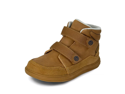 Anatomic barefoot bačkory auta B002B