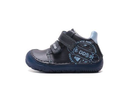 Anatomic barefoot bačkory auta B002B