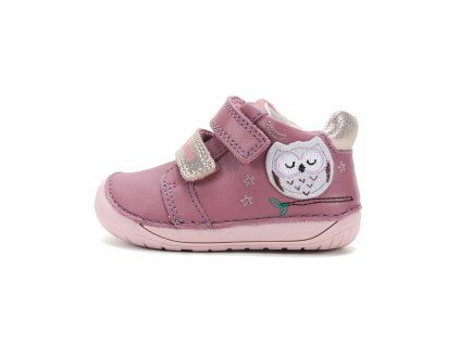 Anatomic barefoot bačkory auta B002B