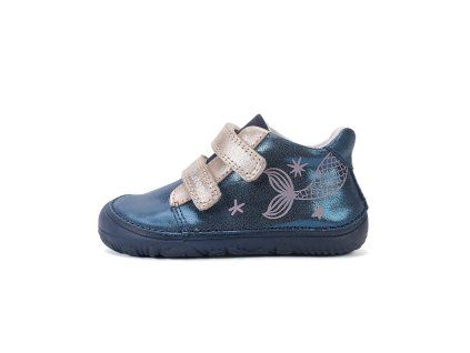 Anatomic barefoot bačkory auta B002B