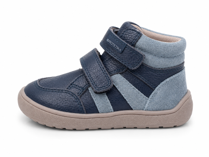 Anatomic barefoot bačkory auta B002B