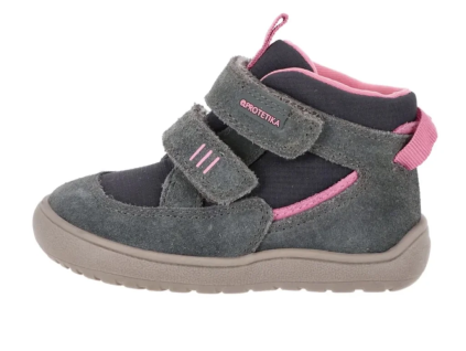 Anatomic barefoot bačkory auta B002B