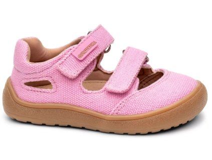 Anatomic barefoot bačkory auta B002B