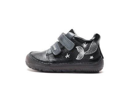 Anatomic barefoot bačkory auta B002B