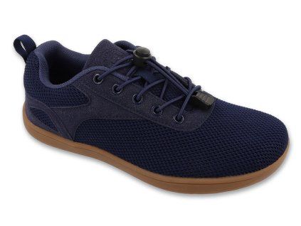 Anatomic barefoot bačkory auta B002B