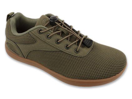 Anatomic barefoot bačkory auta B002B