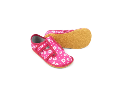 Anatomic barefoot bačkory auta B002B