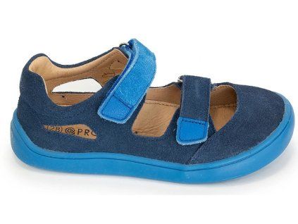 Anatomic barefoot bačkory auta B002B