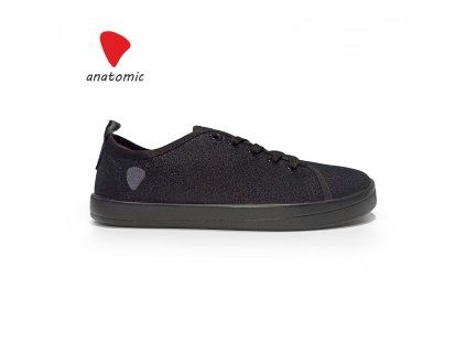 Anatomic barefoot bačkory auta B002B