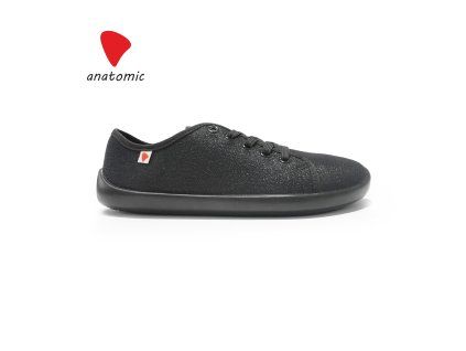 Anatomic barefoot bačkory auta B002B