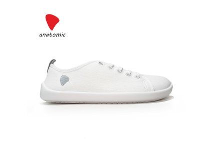 Anatomic barefoot bačkory auta B002B
