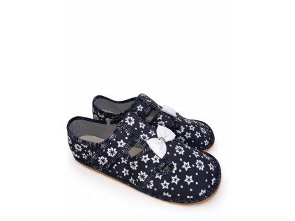 Anatomic barefoot bačkory auta B002B