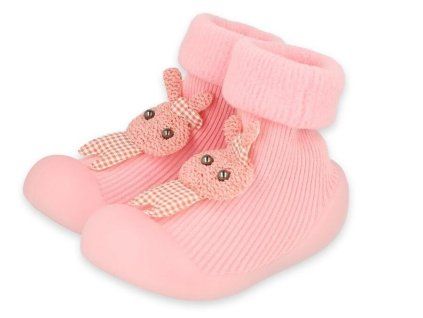 Anatomic barefoot bačkory auta B002B