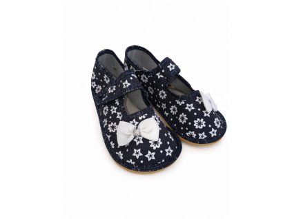 Anatomic barefoot bačkory auta B002B