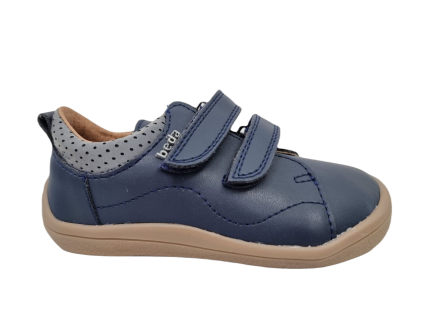 Anatomic barefoot bačkory auta B002B