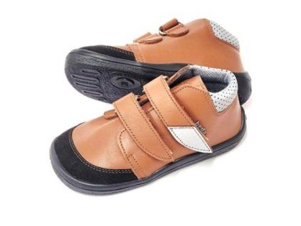 Anatomic barefoot bačkory auta B002B