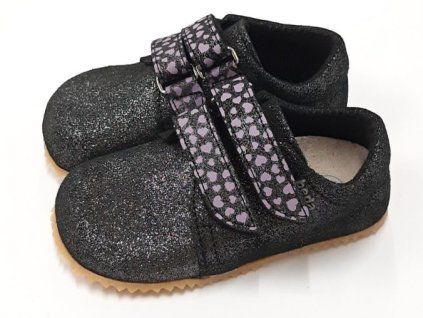 Anatomic barefoot bačkory auta B002B