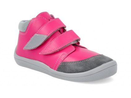 Anatomic barefoot bačkory auta B002B