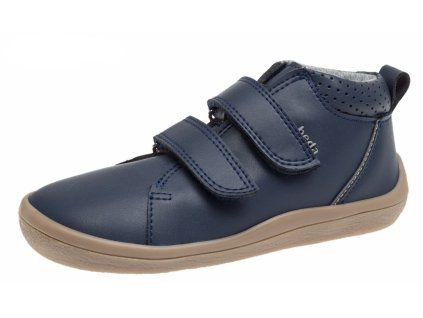 Anatomic barefoot bačkory auta B002B