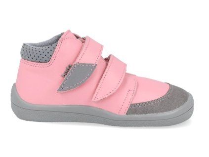 Anatomic barefoot bačkory auta B002B