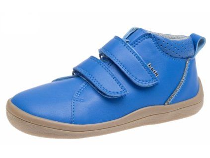 Anatomic barefoot bačkory auta B002B