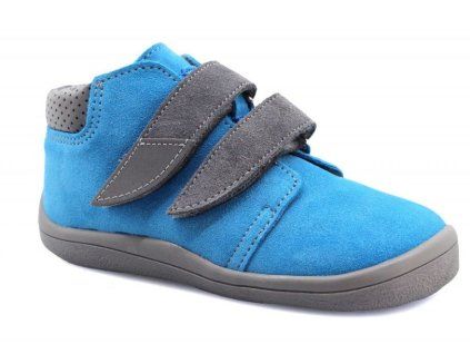 Anatomic barefoot bačkory auta B002B